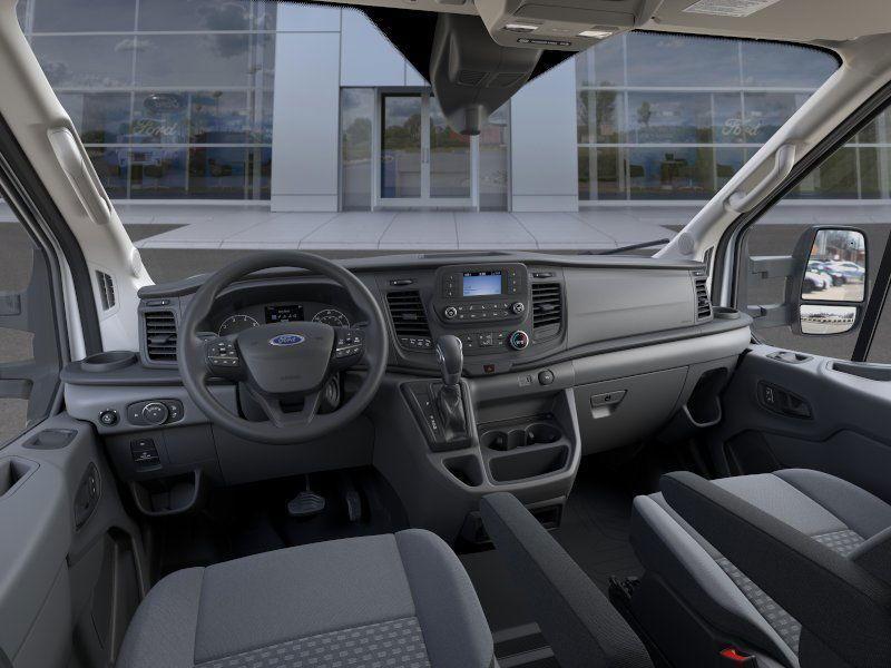 new 2025 Ford Transit-350 car, priced at $67,400