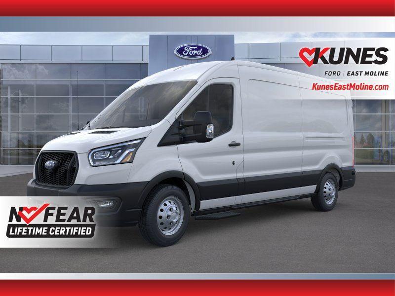 new 2025 Ford Transit-350 car, priced at $67,400
