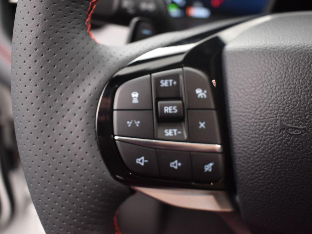 new 2025 Ford Explorer car, priced at $59,158