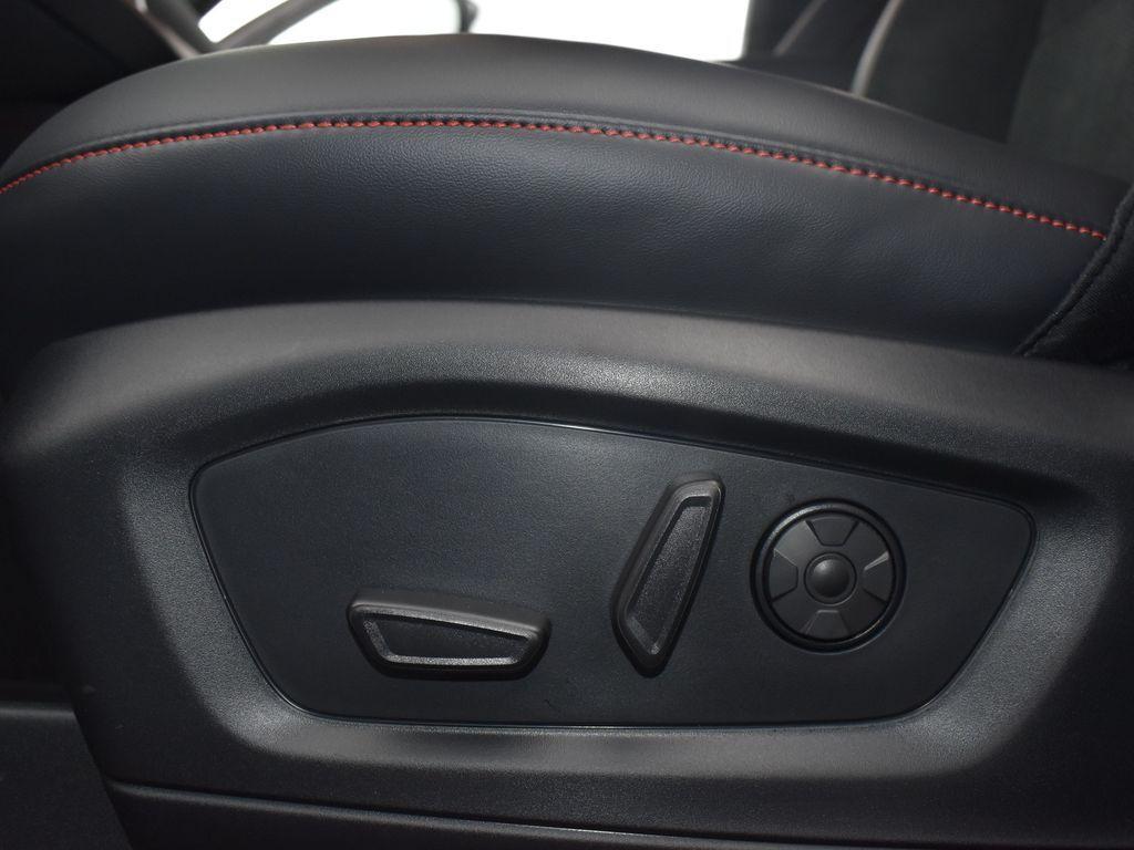 new 2025 Ford Explorer car, priced at $59,158
