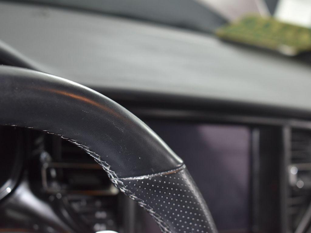 used 2024 Dodge Durango car, priced at $31,208