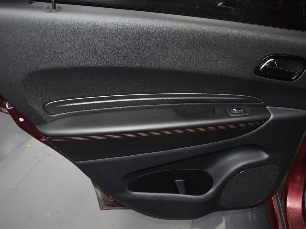 used 2024 Dodge Durango car, priced at $31,208