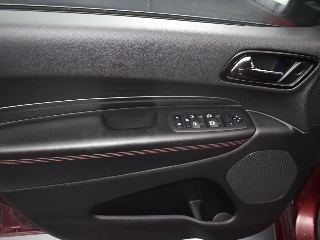 used 2024 Dodge Durango car, priced at $31,208