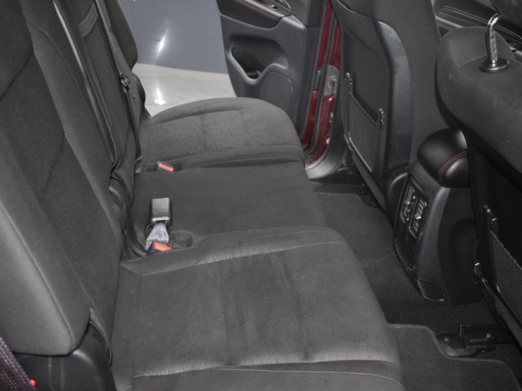 used 2024 Dodge Durango car, priced at $31,208