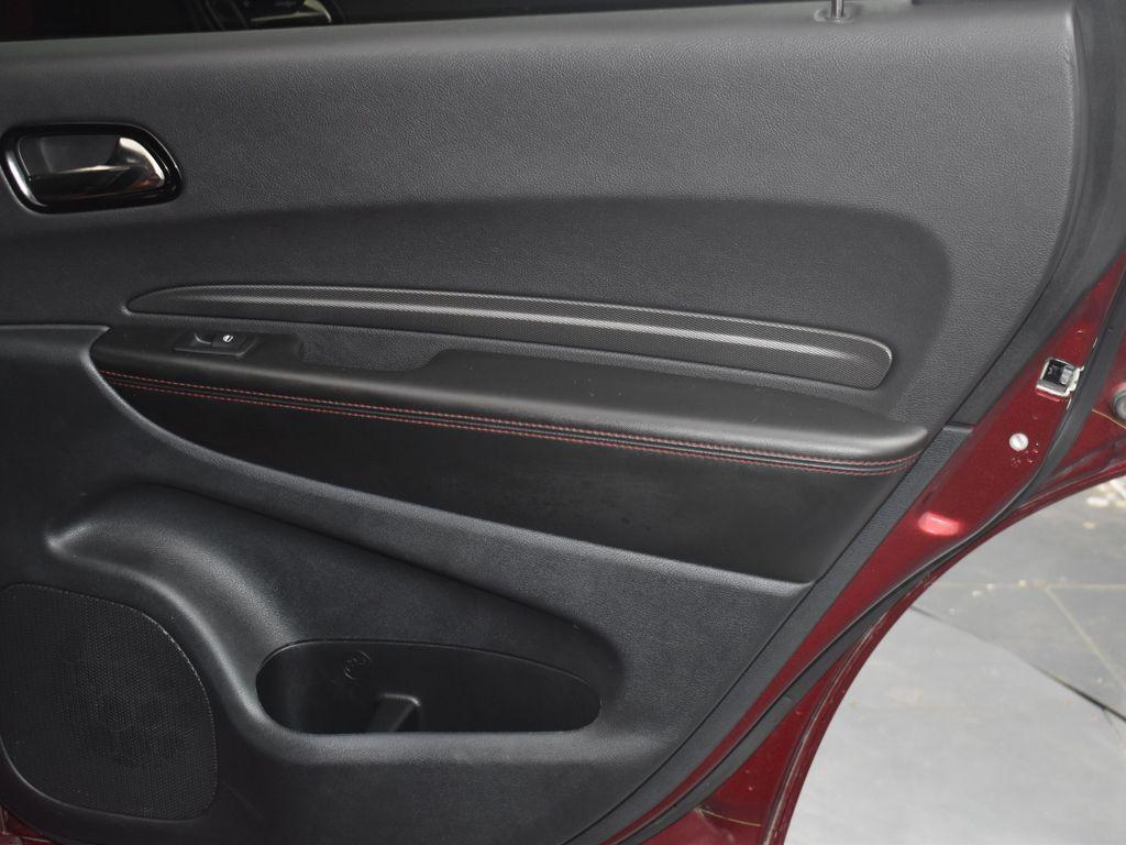 used 2024 Dodge Durango car, priced at $31,208