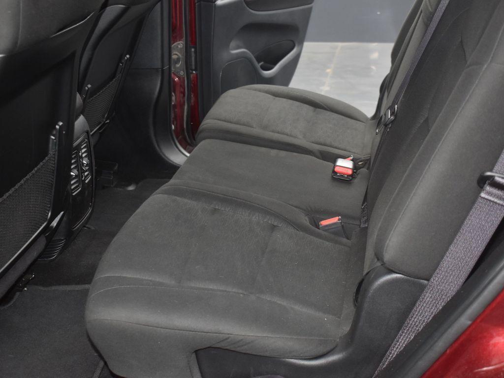 used 2024 Dodge Durango car, priced at $31,208