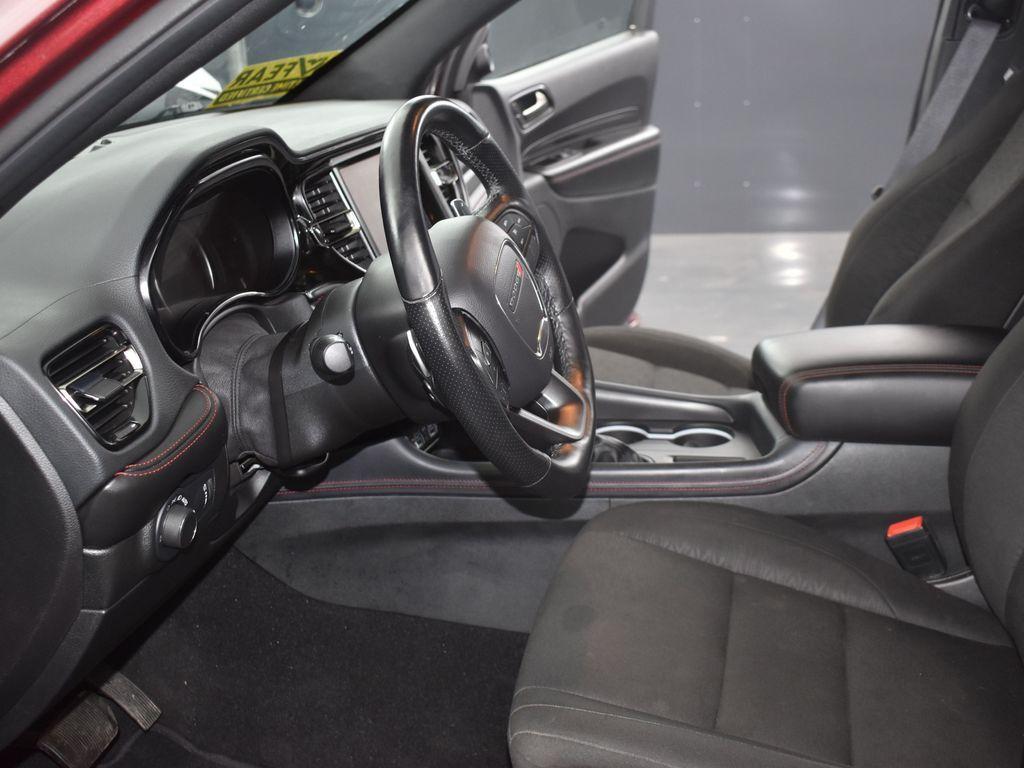 used 2024 Dodge Durango car, priced at $31,208