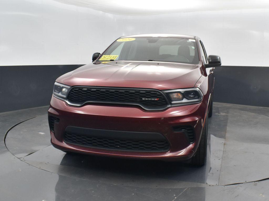 used 2024 Dodge Durango car, priced at $31,208