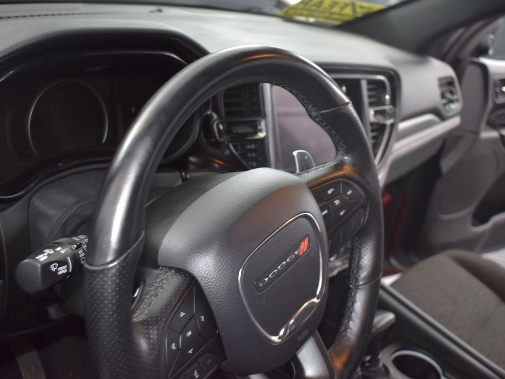 used 2024 Dodge Durango car, priced at $31,208