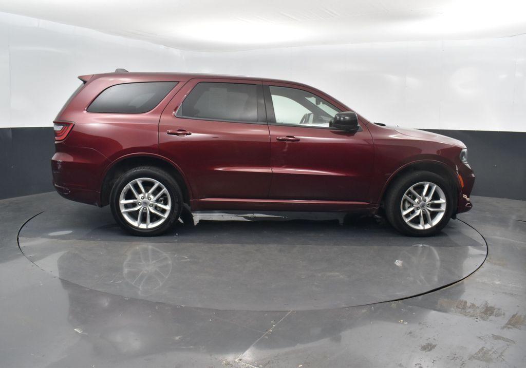 used 2024 Dodge Durango car, priced at $31,208