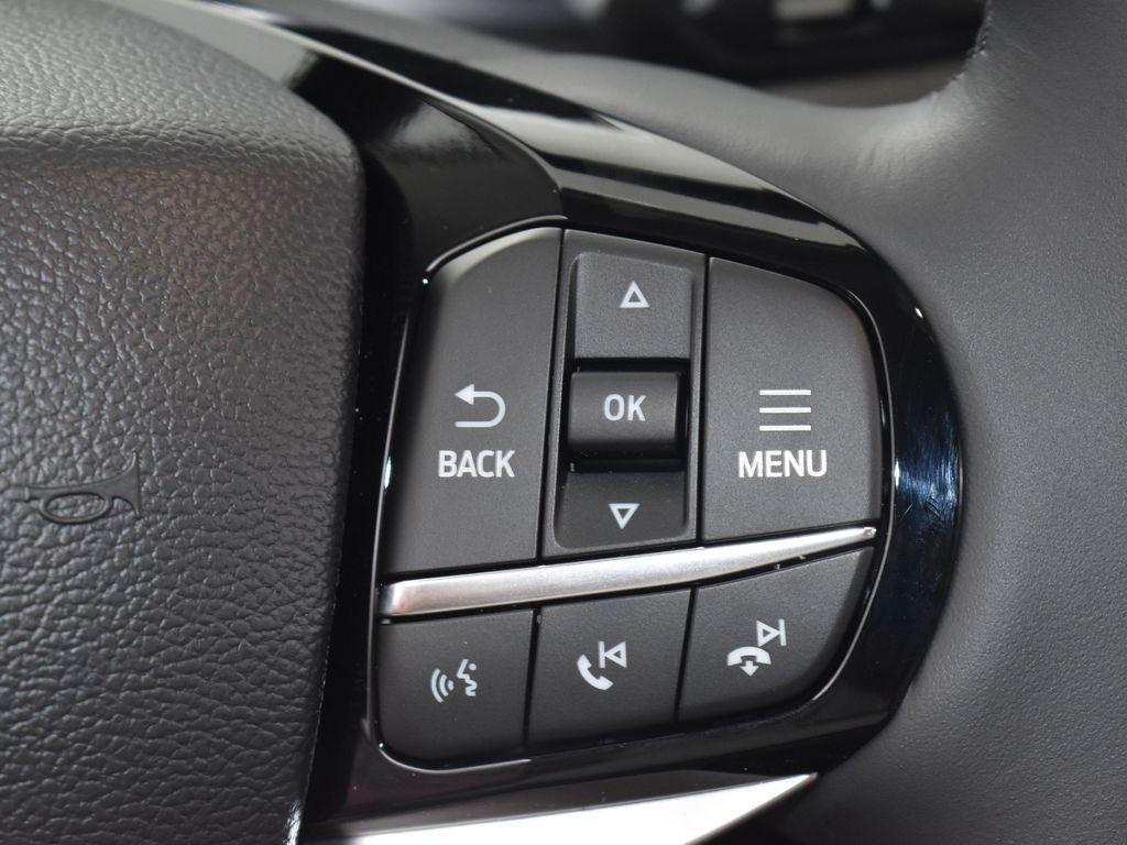 new 2025 Ford Explorer car, priced at $58,356