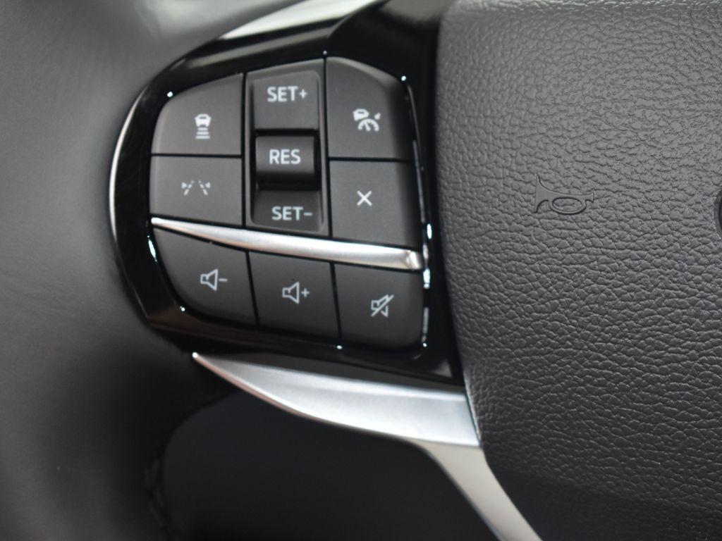 new 2025 Ford Explorer car, priced at $58,356