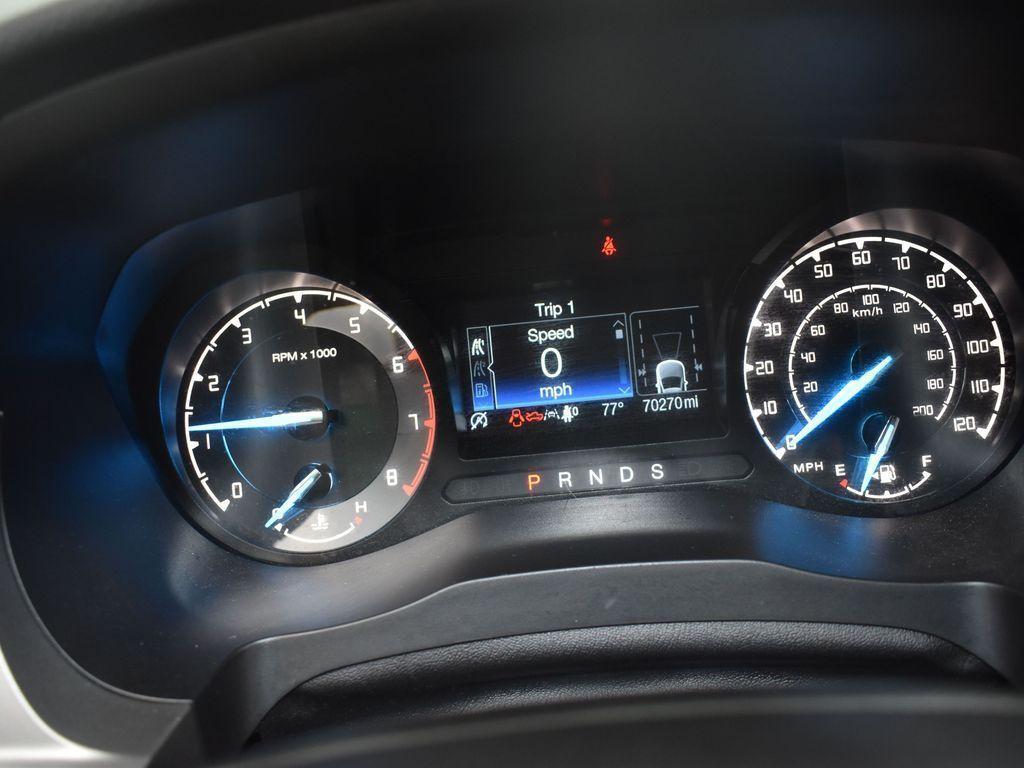 used 2021 Ford Ranger car, priced at $28,067