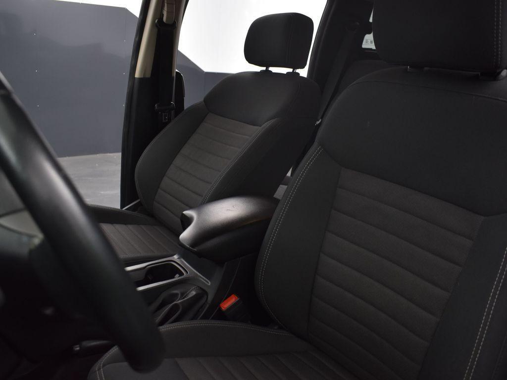 used 2021 Ford Ranger car, priced at $28,067