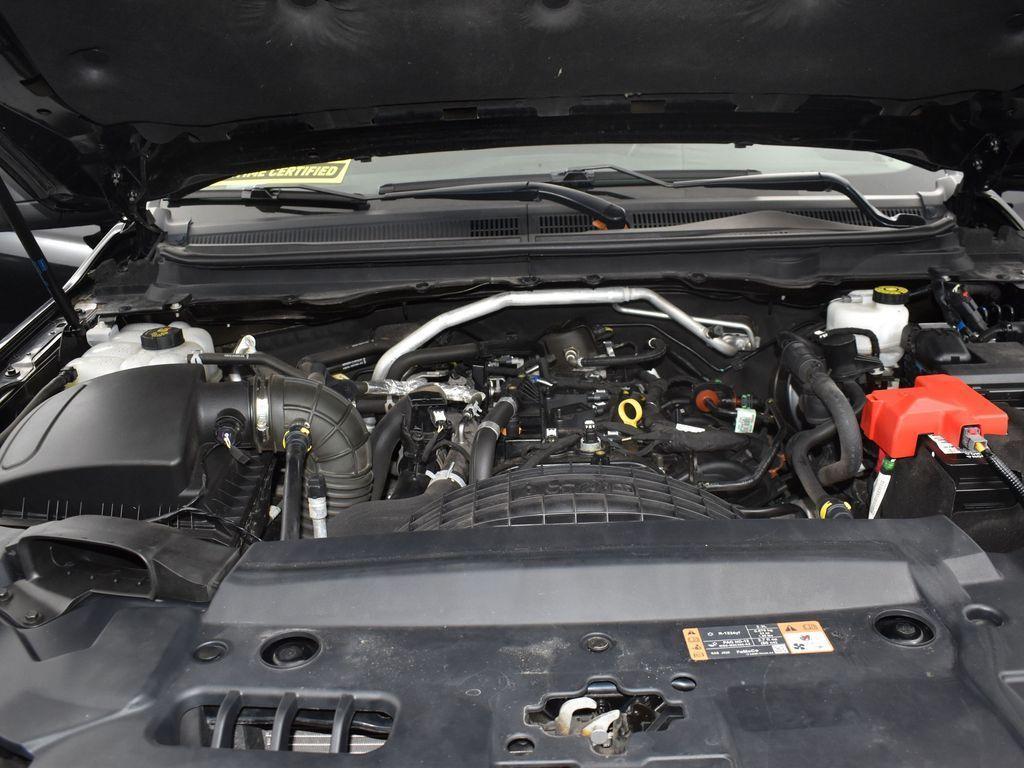 used 2021 Ford Ranger car, priced at $28,067