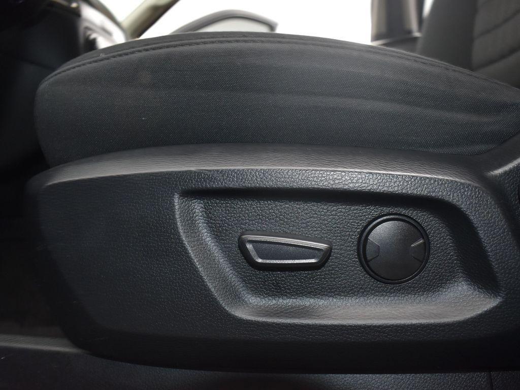 used 2021 Ford Ranger car, priced at $28,067