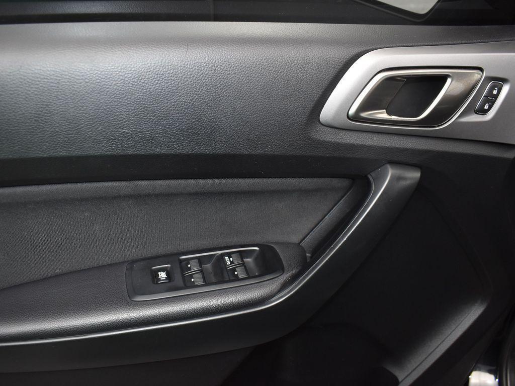 used 2021 Ford Ranger car, priced at $28,067