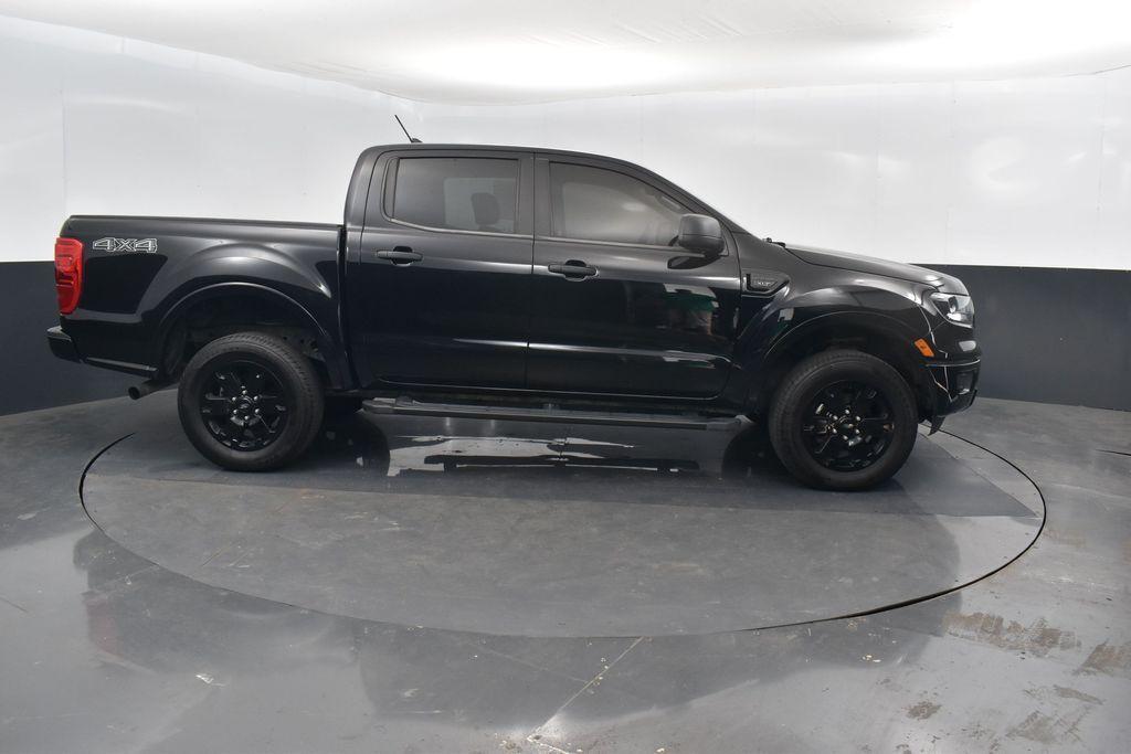 used 2021 Ford Ranger car, priced at $28,067