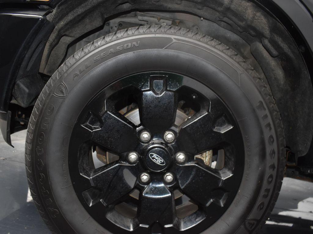 used 2021 Ford Ranger car, priced at $28,067