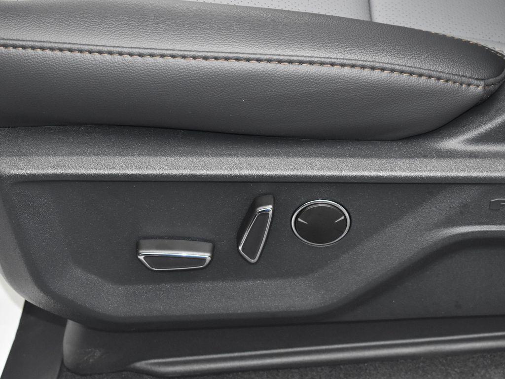 new 2025 Ford F-150 Lightning car, priced at $76,628