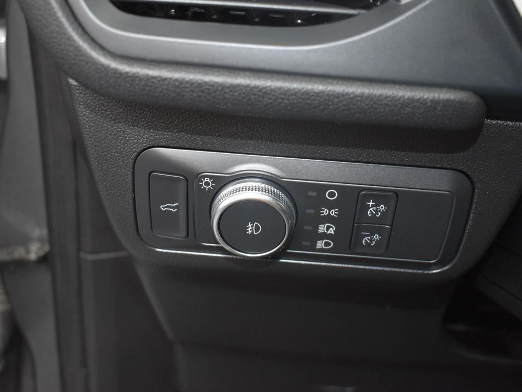 used 2022 Ford Escape car, priced at $23,606