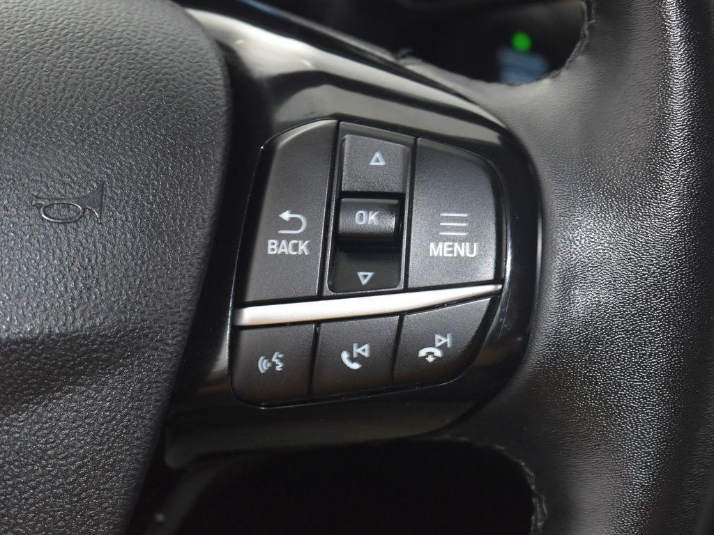 used 2022 Ford Escape car, priced at $23,606