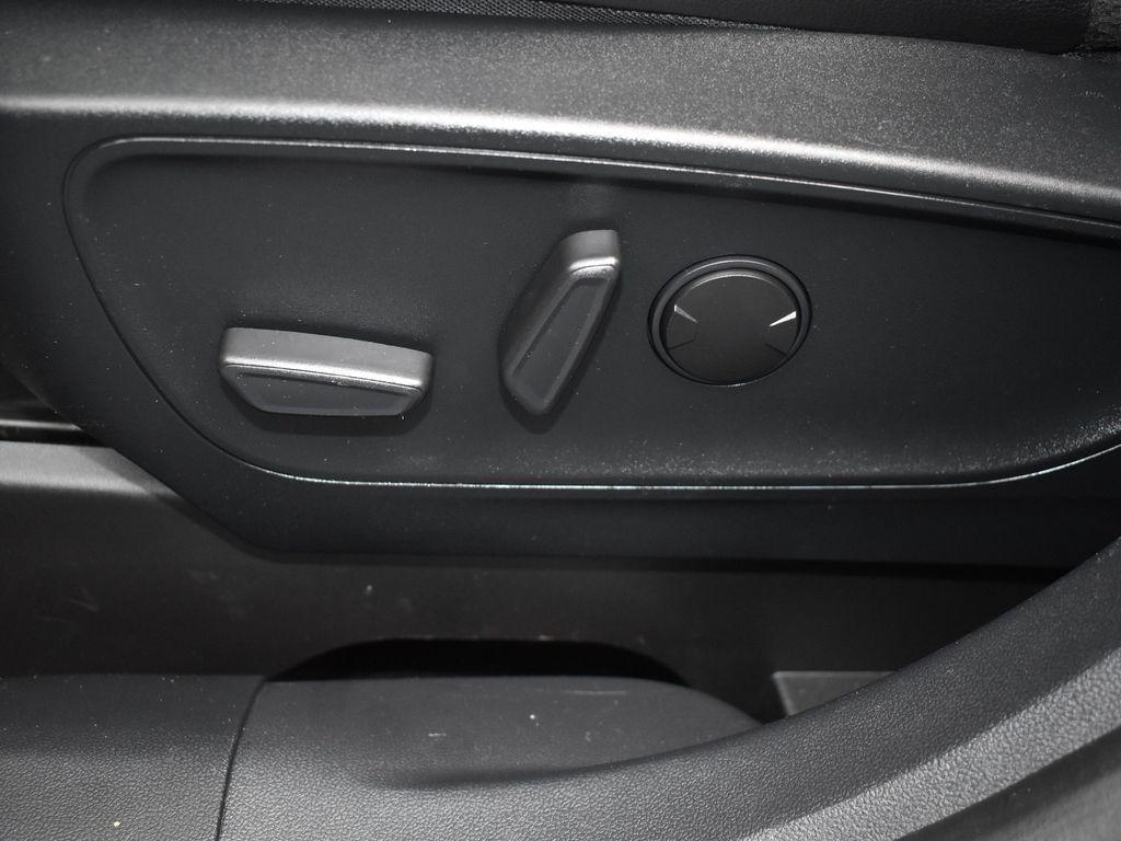 used 2022 Ford Escape car, priced at $23,606