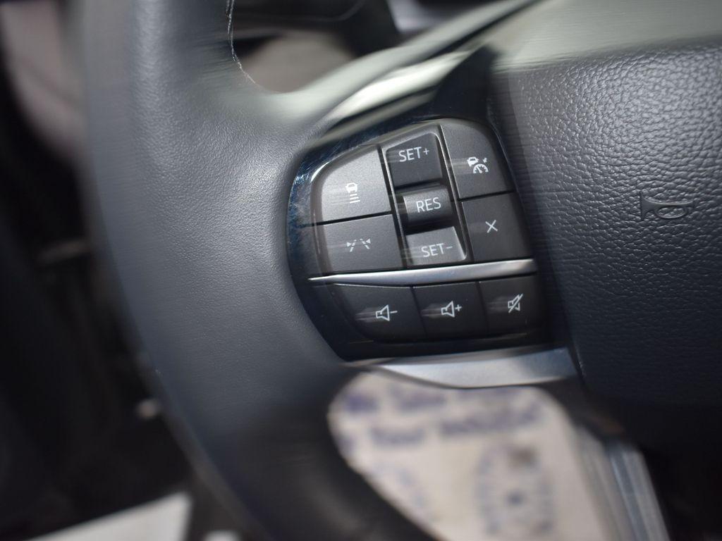 used 2025 Ford Explorer car, priced at $49,179