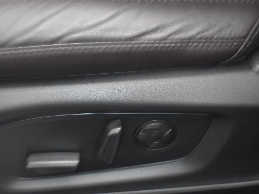 used 2025 Ford Explorer car, priced at $49,179