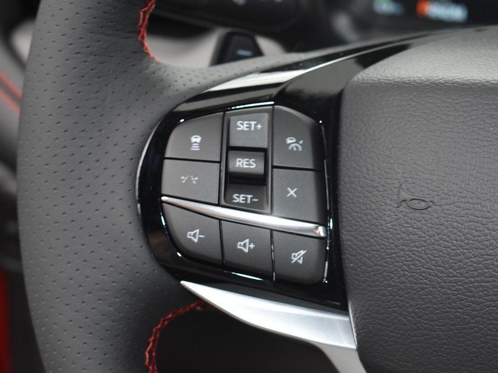 new 2026 Ford Explorer car, priced at $58,826