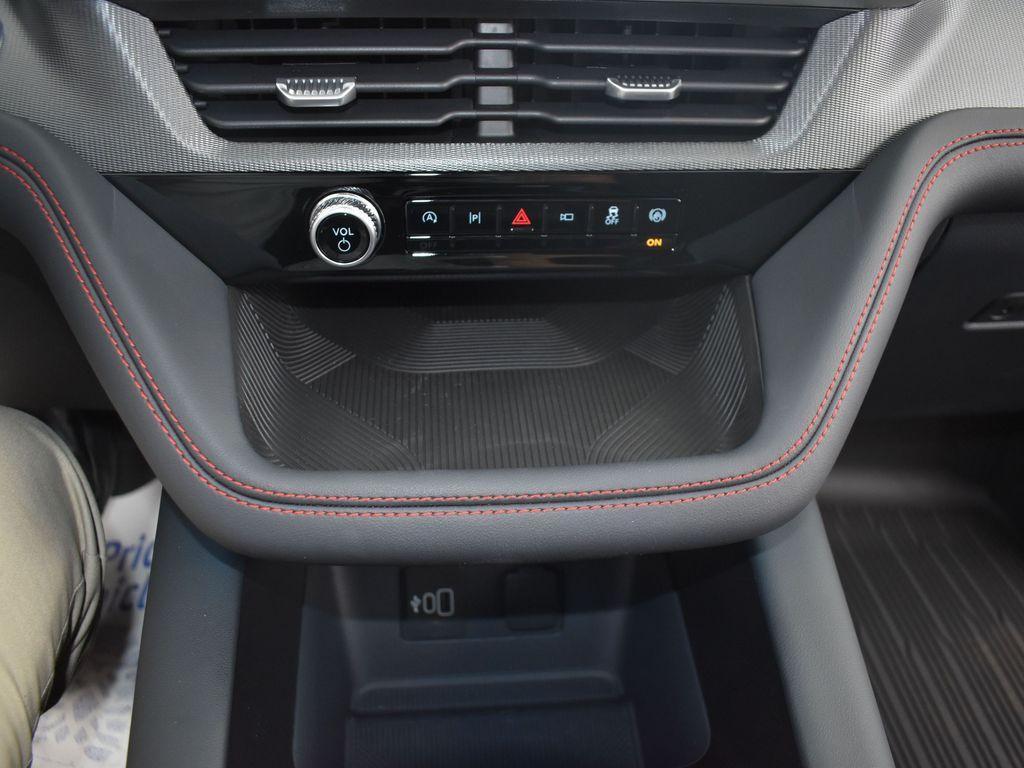 new 2026 Ford Explorer car, priced at $58,826