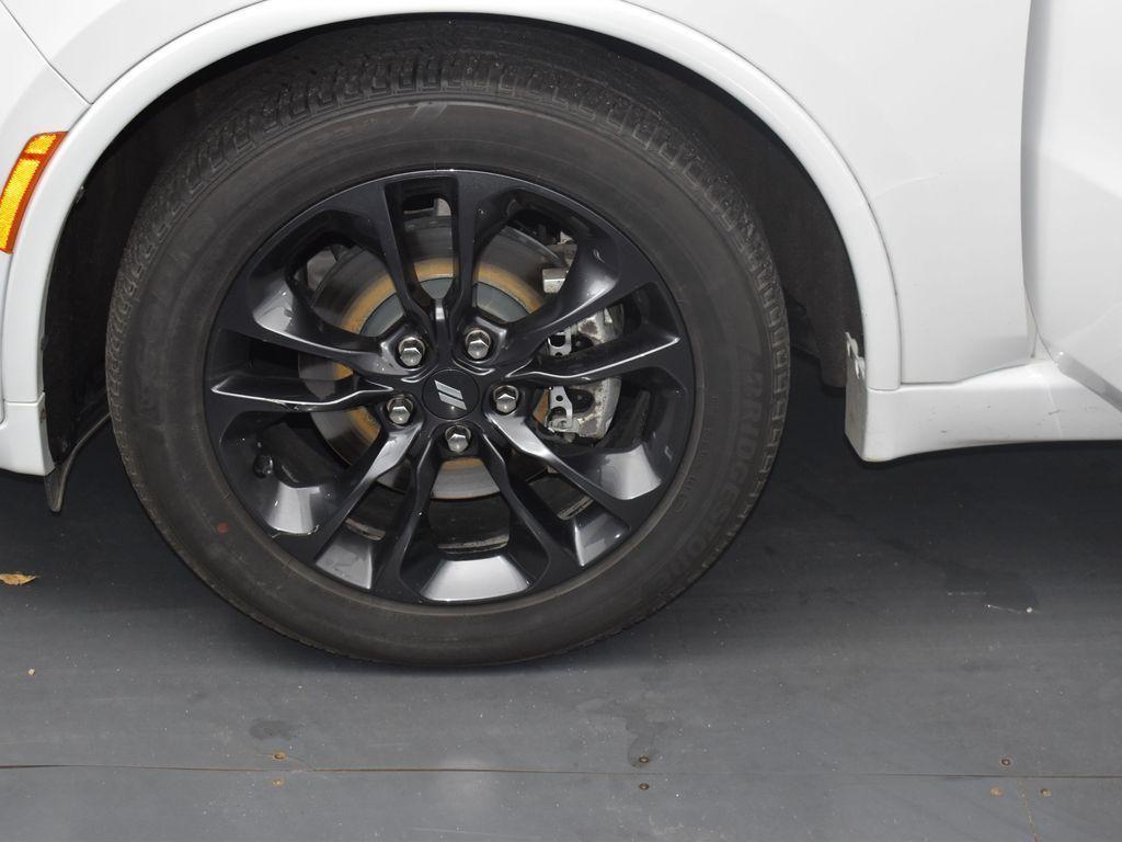 used 2022 Dodge Durango car, priced at $37,701