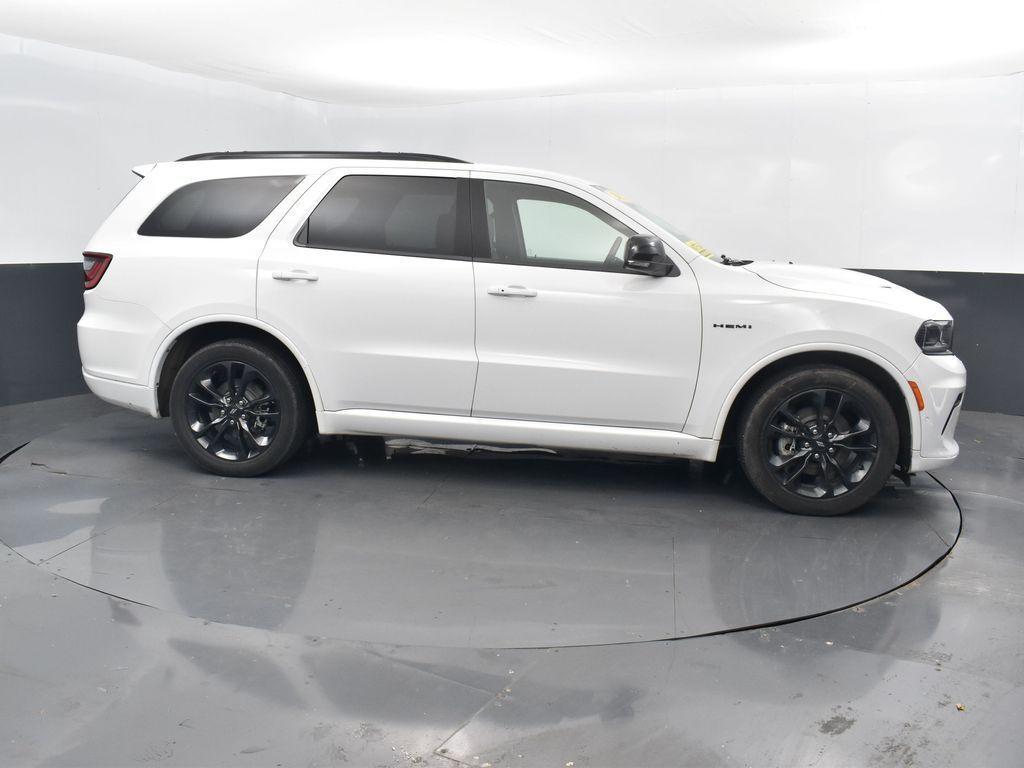 used 2022 Dodge Durango car, priced at $37,701