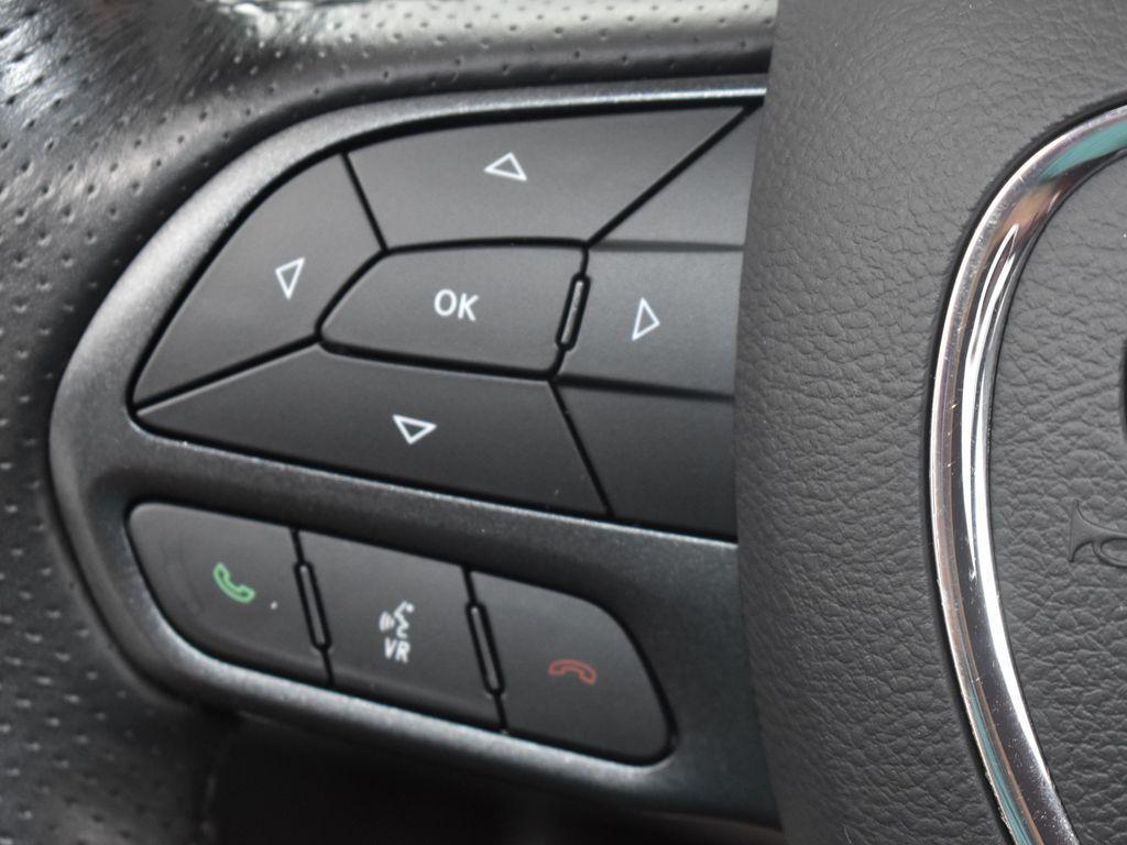 used 2022 Dodge Durango car, priced at $37,701