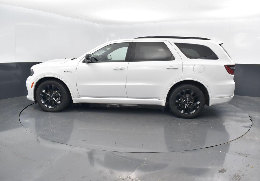 used 2022 Dodge Durango car, priced at $37,701