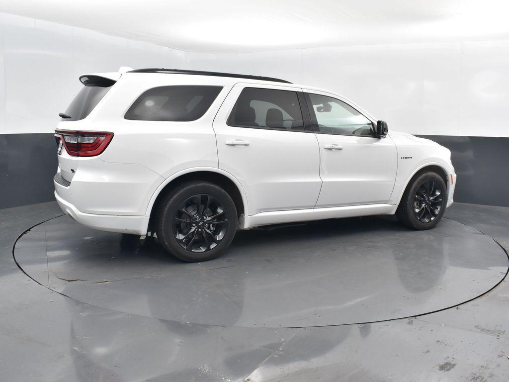 used 2022 Dodge Durango car, priced at $37,701