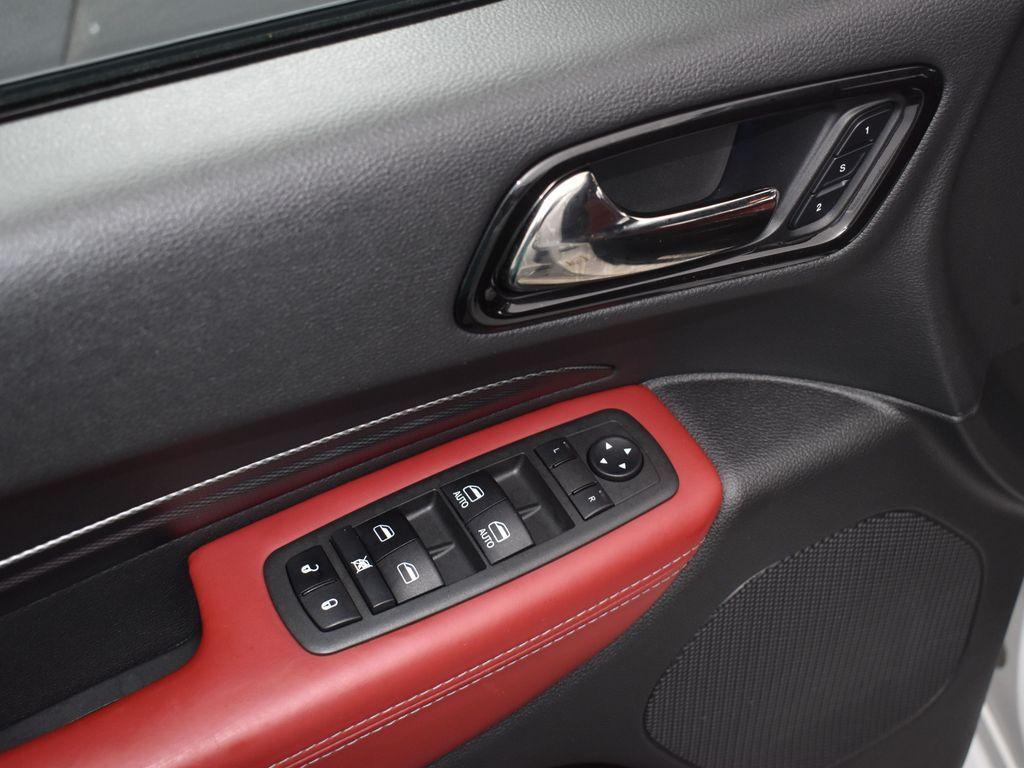 used 2022 Dodge Durango car, priced at $37,701