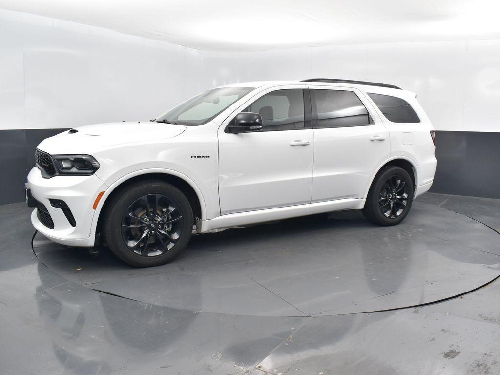 used 2022 Dodge Durango car, priced at $37,701
