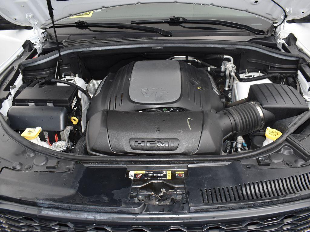 used 2022 Dodge Durango car, priced at $37,701