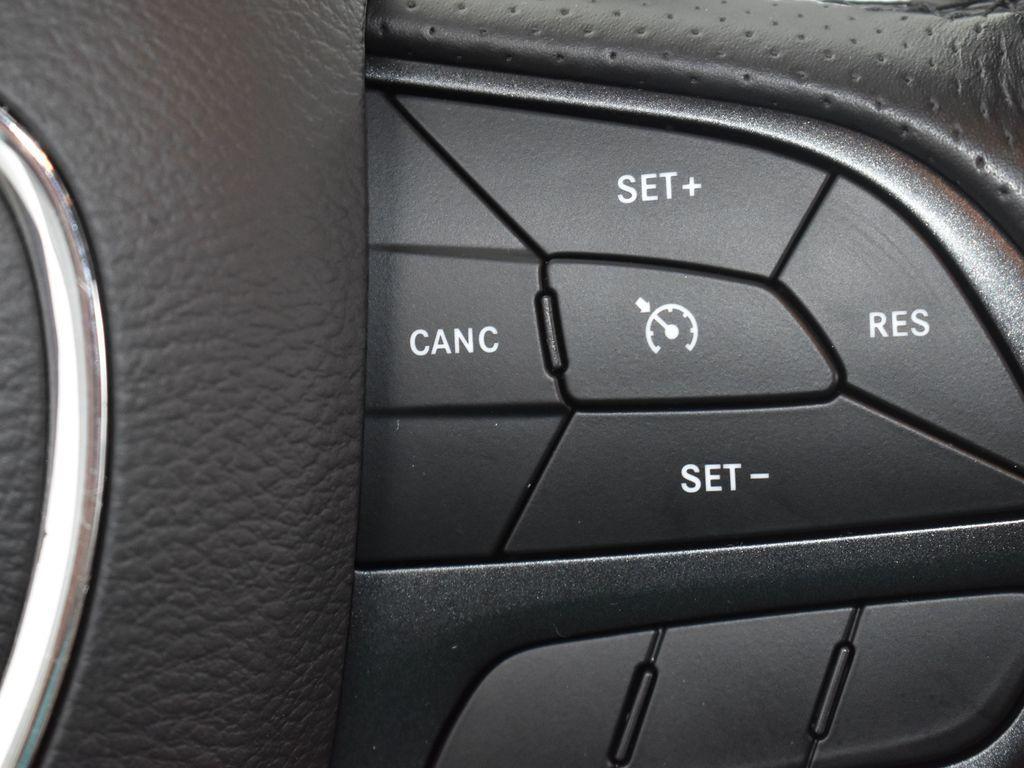 used 2022 Dodge Durango car, priced at $37,701