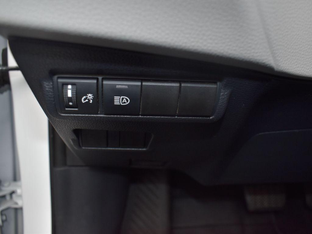 used 2024 Toyota Corolla Cross car, priced at $24,693