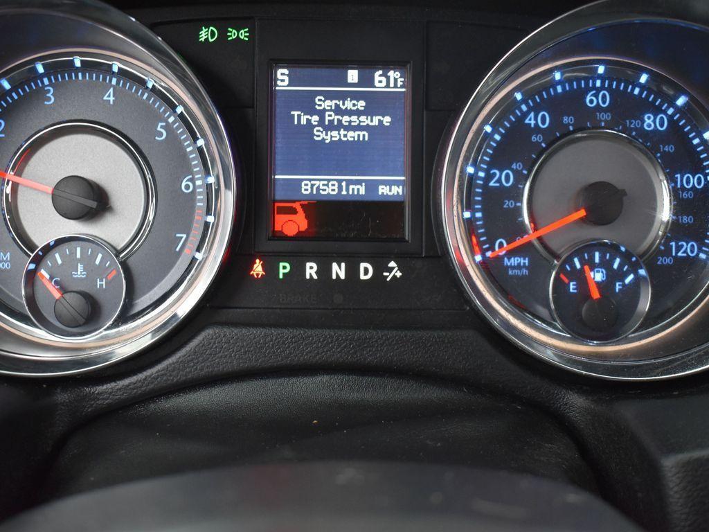 used 2014 Chrysler Town & Country car, priced at $9,792