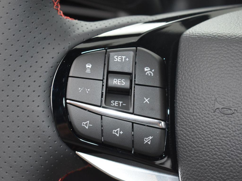 new 2026 Ford Explorer car, priced at $54,912