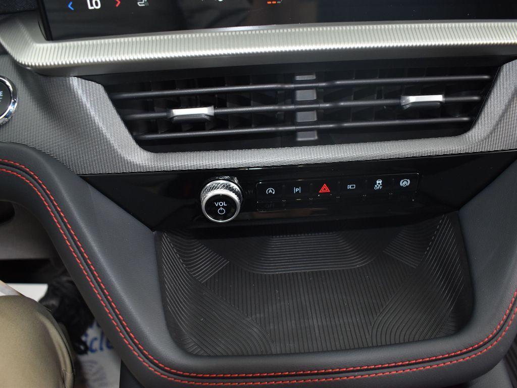 new 2026 Ford Explorer car, priced at $54,912