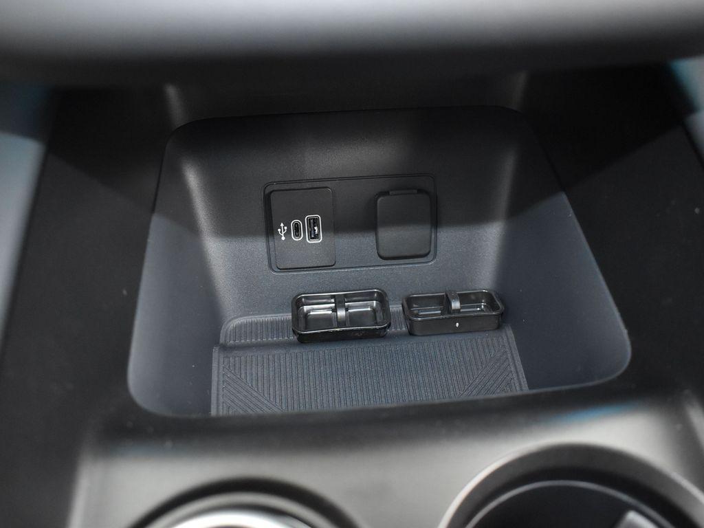 new 2026 Ford Explorer car, priced at $54,912