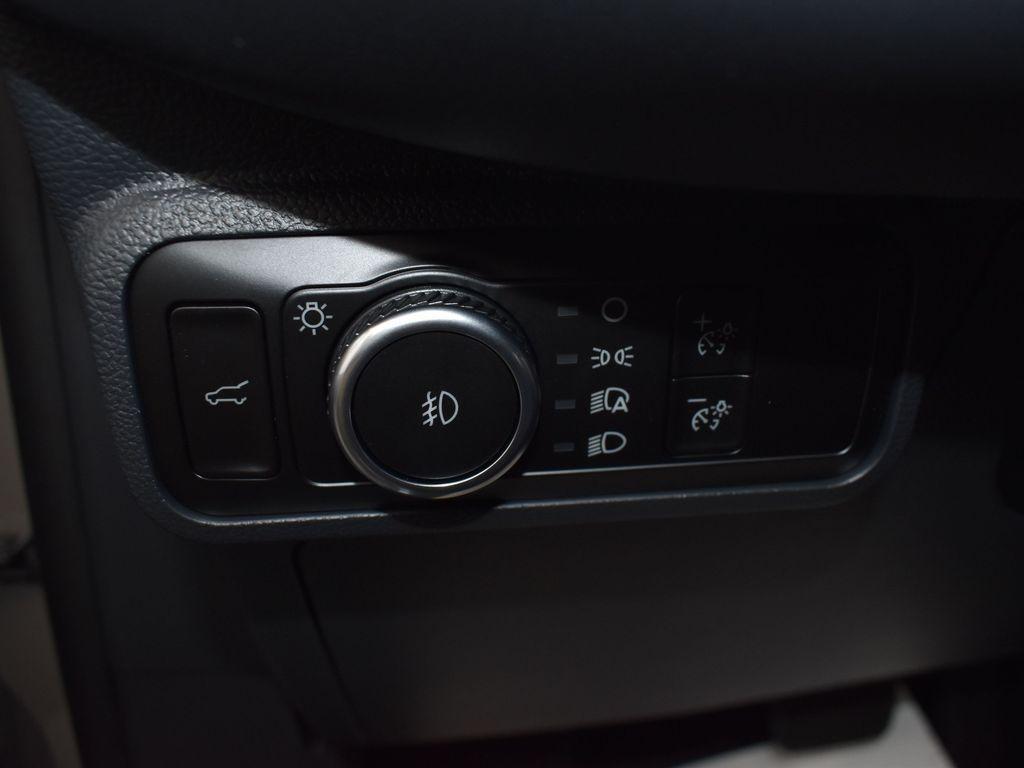 new 2026 Ford Explorer car, priced at $54,912