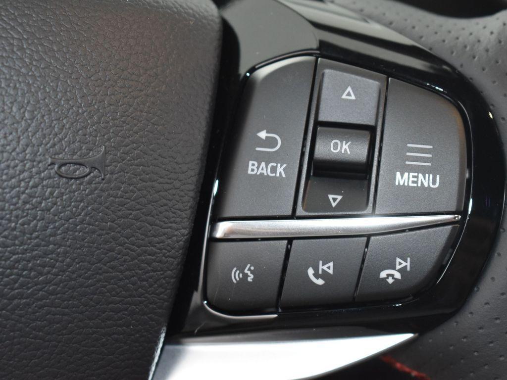 new 2026 Ford Explorer car, priced at $54,912