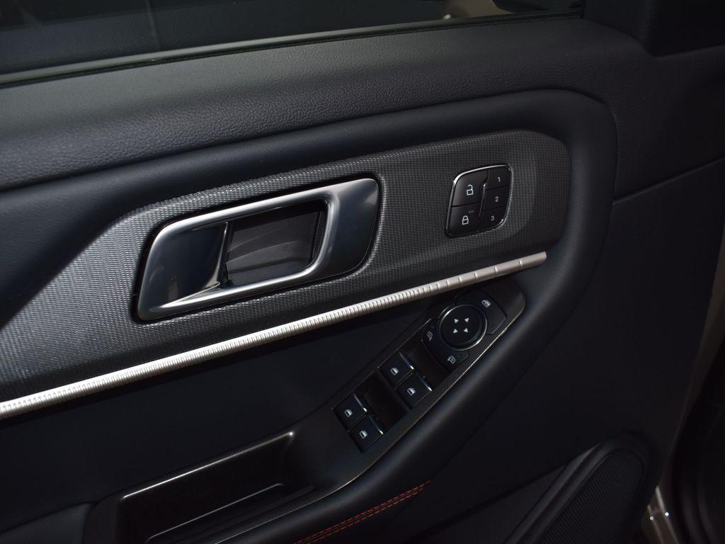 new 2026 Ford Explorer car, priced at $54,912