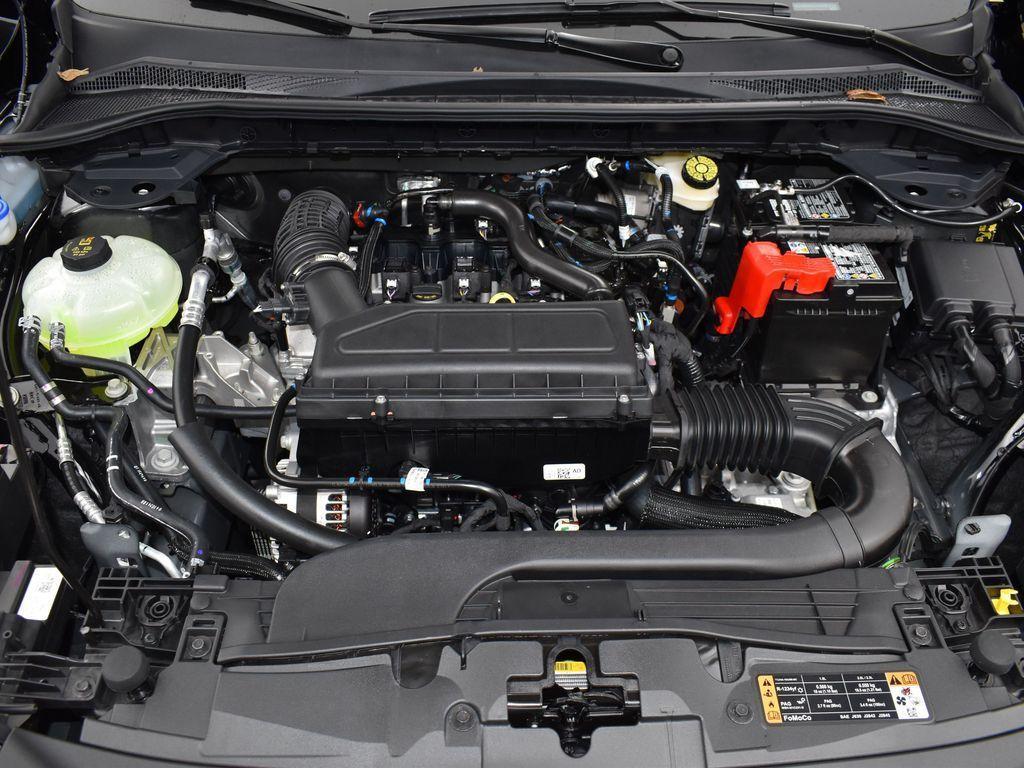 new 2025 Ford Escape car, priced at $30,500