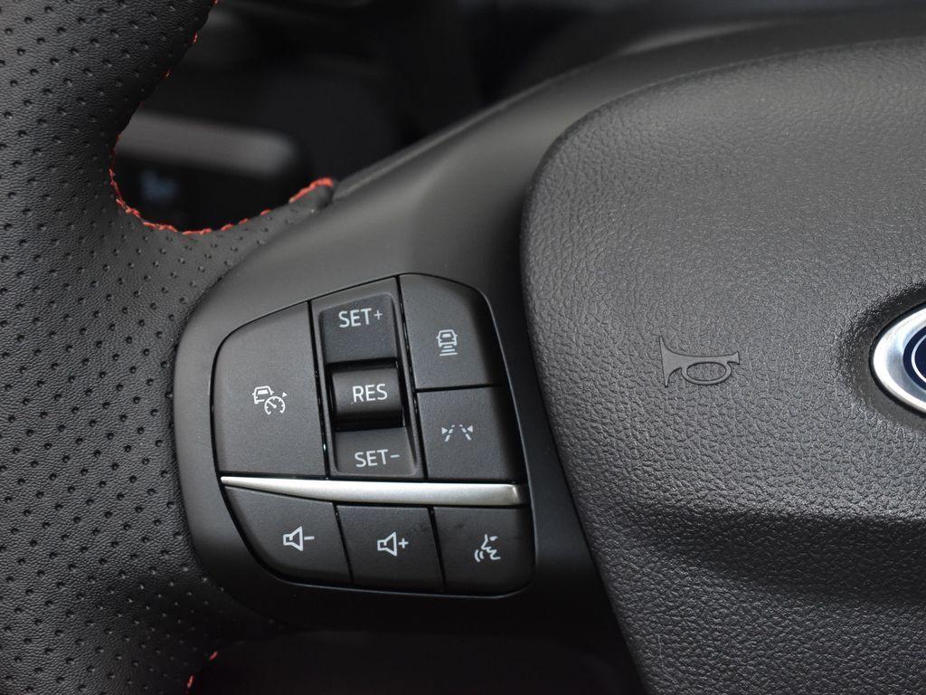 new 2025 Ford Escape car, priced at $30,500